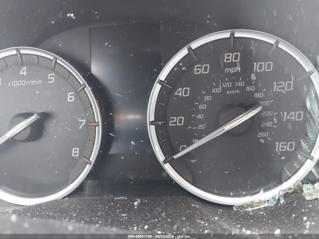 Aukcja sprzedaży 2015 Acura Tlx V6 Advance, vin: 19UUB3F71FA004385, numer aukcji: 45051190