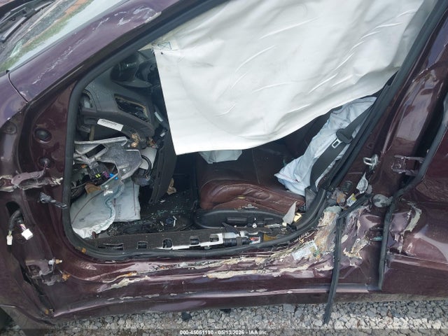 Aukcja sprzedaży 2015 Acura Tlx V6 Advance, vin: 19UUB3F71FA004385, numer aukcji: 45051190