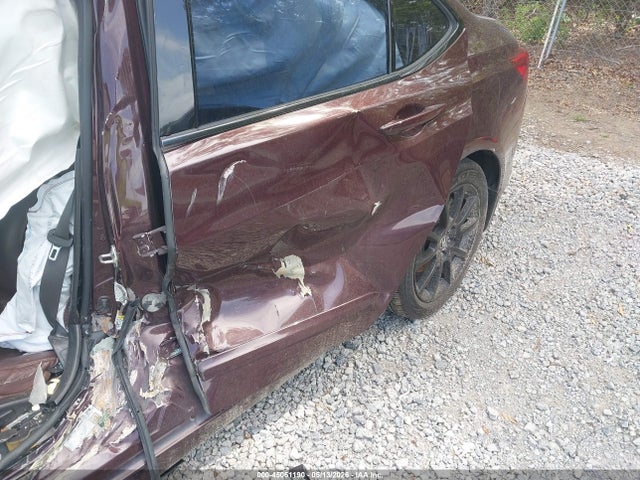 Aukcja sprzedaży 2015 Acura Tlx V6 Advance, vin: 19UUB3F71FA004385, numer aukcji: 45051190