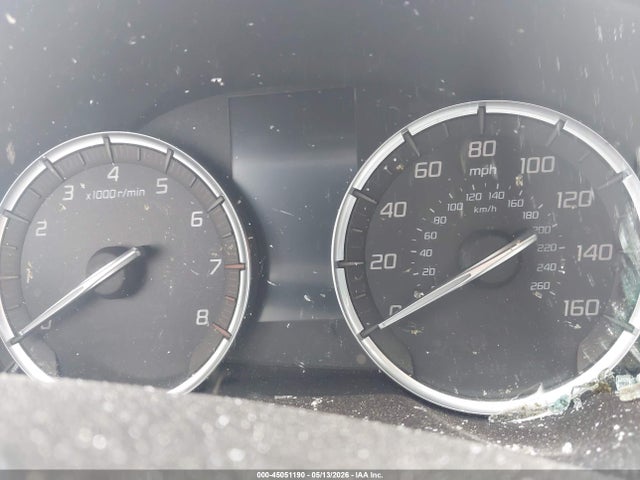 Aukcja sprzedaży 2015 Acura Tlx V6 Advance, vin: 19UUB3F71FA004385, numer aukcji: 45051190