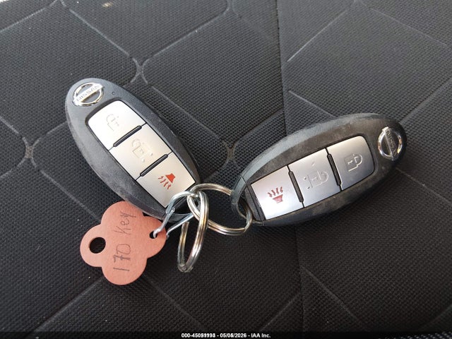 Aukcja sprzedaży 2020 Nissan Kicks S Xtronic Cvt, vin: 3N1CP5BV0LL544507, numer aukcji: 45051193