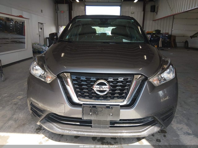 Aukcja sprzedaży 2020 Nissan Kicks S Xtronic Cvt, vin: 3N1CP5BV0LL544507, numer aukcji: 45051193