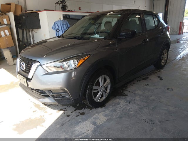 Aukcja sprzedaży 2020 Nissan Kicks S Xtronic Cvt, vin: 3N1CP5BV0LL544507, numer aukcji: 45051193