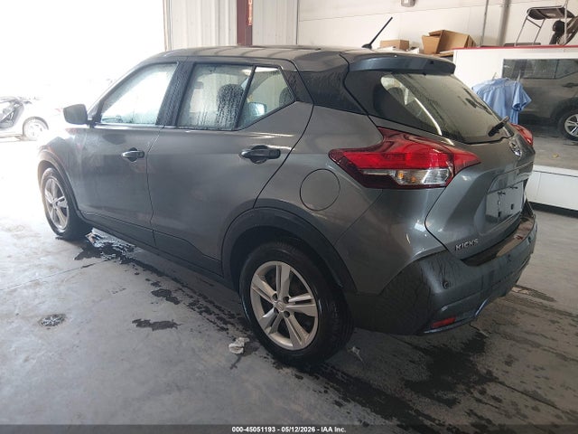 Aukcja sprzedaży 2020 Nissan Kicks S Xtronic Cvt, vin: 3N1CP5BV0LL544507, numer aukcji: 45051193