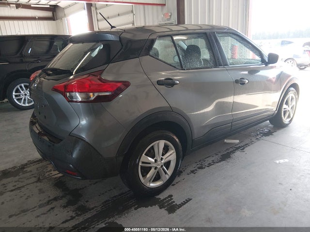 Aukcja sprzedaży 2020 Nissan Kicks S Xtronic Cvt, vin: 3N1CP5BV0LL544507, numer aukcji: 45051193
