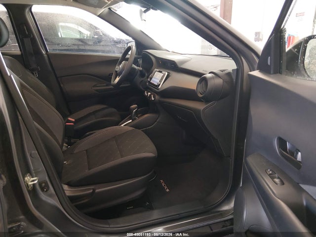 Aukcja sprzedaży 2020 Nissan Kicks S Xtronic Cvt, vin: 3N1CP5BV0LL544507, numer aukcji: 45051193
