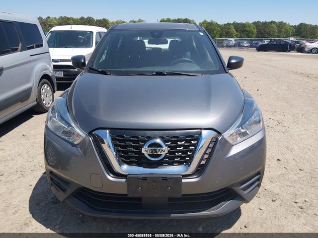 Aukcja sprzedaży 2020 Nissan Kicks S Xtronic Cvt, vin: 3N1CP5BV0LL544507, numer aukcji: 45051193