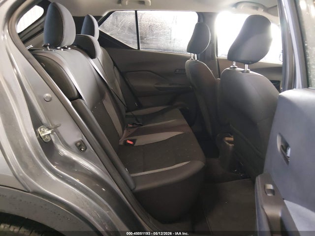 Aukcja sprzedaży 2020 Nissan Kicks S Xtronic Cvt, vin: 3N1CP5BV0LL544507, numer aukcji: 45051193