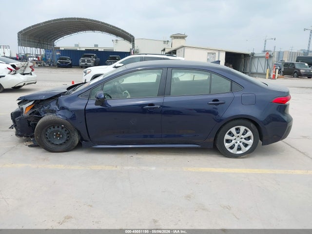 Aukcja sprzedaży 2025 Toyota Corolla Hybrid Le, vin: JTDBCMFE8S3082006, numer aukcji: 45051195