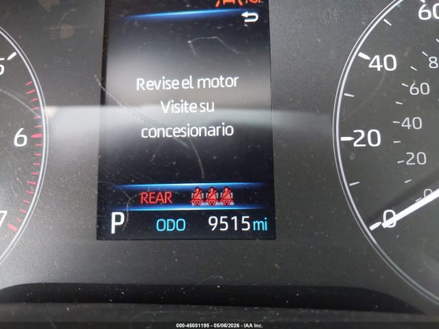 Toyota Corolla Hybrid Le 2025 JTDBCMFE8S3082006 Image 15