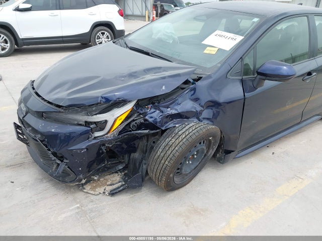 Aukcja sprzedaży 2025 Toyota Corolla Hybrid Le, vin: JTDBCMFE8S3082006, numer aukcji: 45051195