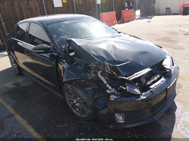 Продажа на аукционе авто 2013 Volkswagen Jetta Gli Autobahn W/nav, vin: 3VW567AJ1DM232966, номер лота: 45051199