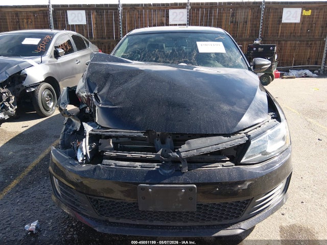 Продажа на аукционе авто 2013 Volkswagen Jetta Gli Autobahn W/nav, vin: 3VW567AJ1DM232966, номер лота: 45051199