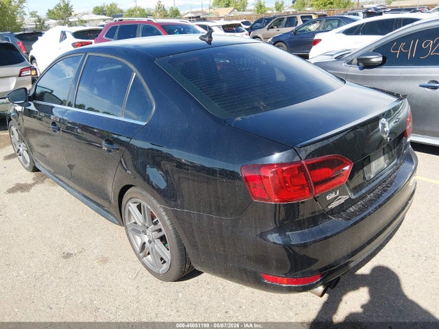 Продажа на аукционе авто 2013 Volkswagen Jetta Gli Autobahn W/nav, vin: 3VW567AJ1DM232966, номер лота: 45051199