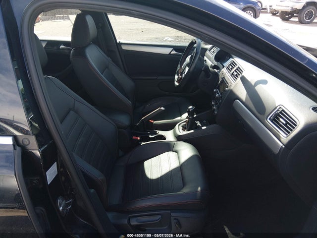 Продажа на аукционе авто 2013 Volkswagen Jetta Gli Autobahn W/nav, vin: 3VW567AJ1DM232966, номер лота: 45051199