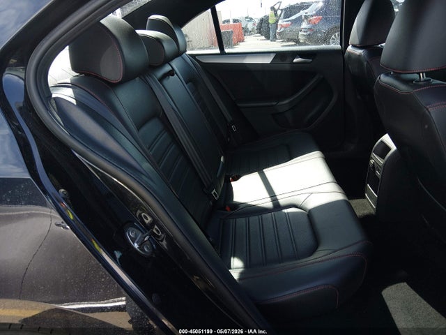 Продажа на аукционе авто 2013 Volkswagen Jetta Gli Autobahn W/nav, vin: 3VW567AJ1DM232966, номер лота: 45051199