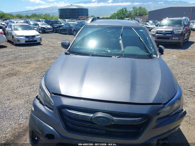 Aukcja sprzedaży 2022 Subaru Outback Premium, vin: 4S4BTADCXN3138804, numer aukcji: 45051200