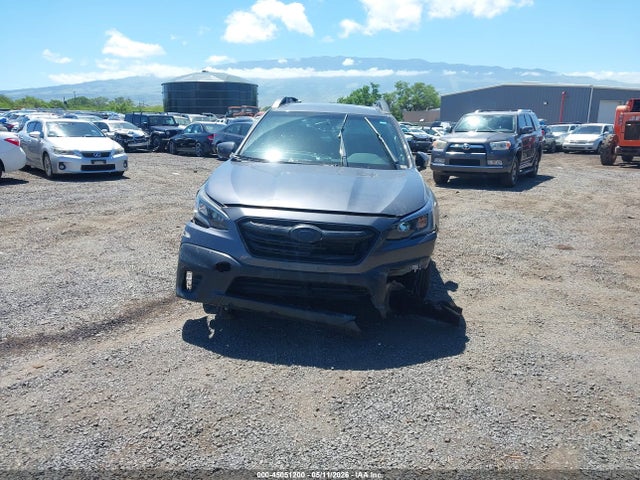 Aukcja sprzedaży 2022 Subaru Outback Premium, vin: 4S4BTADCXN3138804, numer aukcji: 45051200