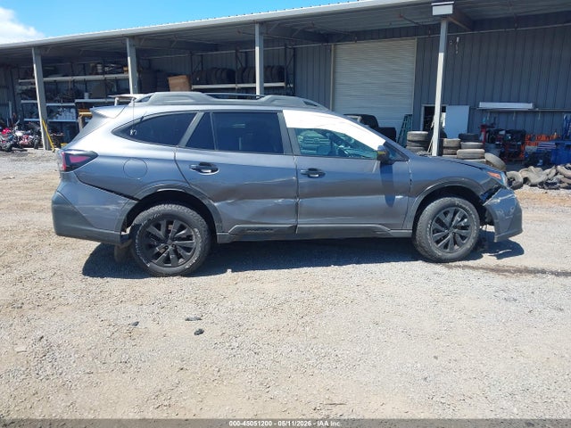 Aukcja sprzedaży 2022 Subaru Outback Premium, vin: 4S4BTADCXN3138804, numer aukcji: 45051200