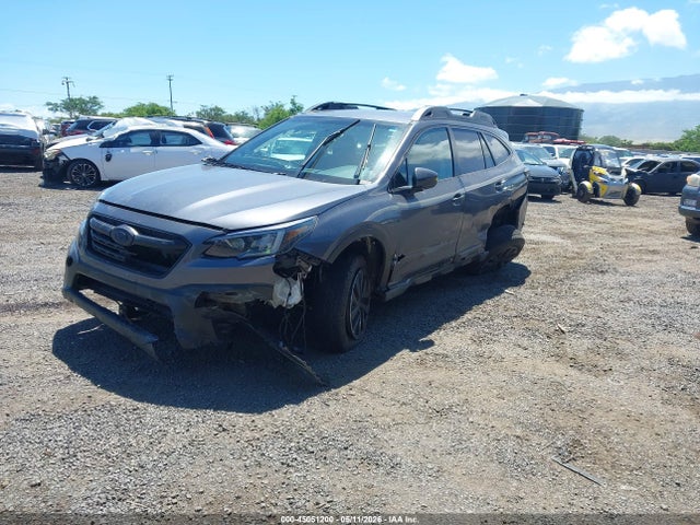 Aukcja sprzedaży 2022 Subaru Outback Premium, vin: 4S4BTADCXN3138804, numer aukcji: 45051200