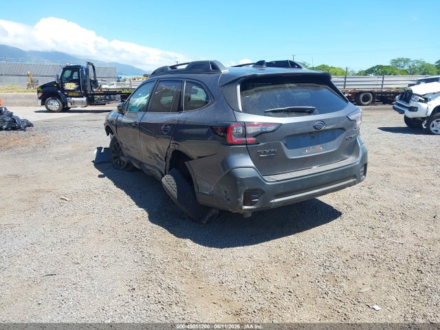 Aukcja sprzedaży 2022 Subaru Outback Premium, vin: 4S4BTADCXN3138804, numer aukcji: 45051200