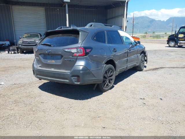 Aukcja sprzedaży 2022 Subaru Outback Premium, vin: 4S4BTADCXN3138804, numer aukcji: 45051200