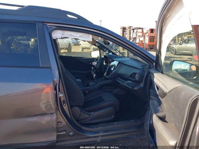 Aukcja sprzedaży 2022 Subaru Outback Premium, vin: 4S4BTADCXN3138804, numer aukcji: 45051200