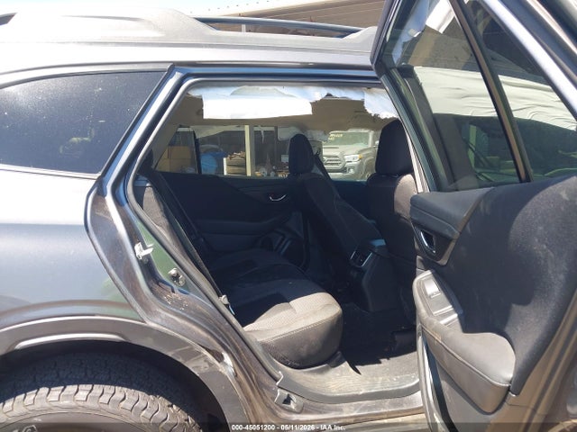 Aukcja sprzedaży 2022 Subaru Outback Premium, vin: 4S4BTADCXN3138804, numer aukcji: 45051200