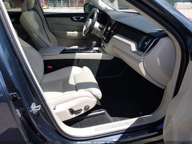 Продажа на аукционе авто 2019 Volvo Xc60 T5 Inscription, vin: LYV102RL4KB321736, номер лота: 45051202