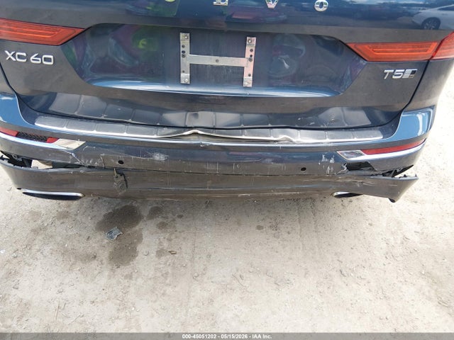 Продажа на аукционе авто 2019 Volvo Xc60 T5 Inscription, vin: LYV102RL4KB321736, номер лота: 45051202
