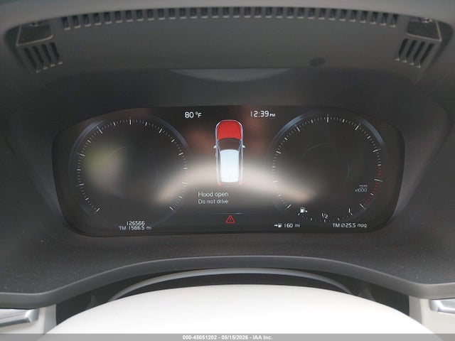 Продажа на аукционе авто 2019 Volvo Xc60 T5 Inscription, vin: LYV102RL4KB321736, номер лота: 45051202