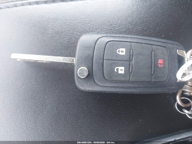 Aukcja sprzedaży 2016 Chevrolet Equinox Lt, vin: 2GNFLFEK0G6249731, numer aukcji: 45051203