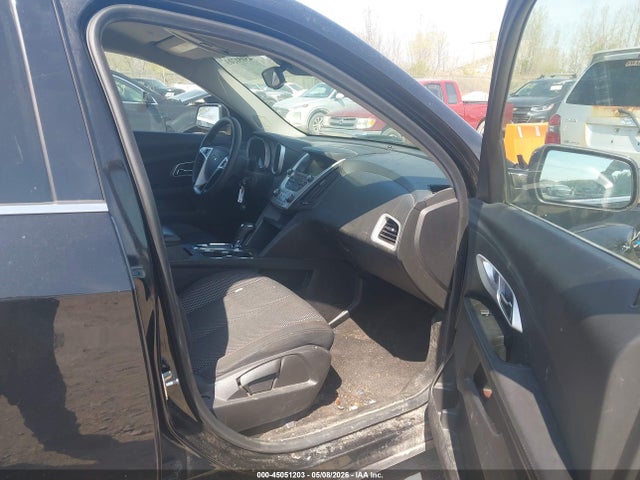 Aukcja sprzedaży 2016 Chevrolet Equinox Lt, vin: 2GNFLFEK0G6249731, numer aukcji: 45051203