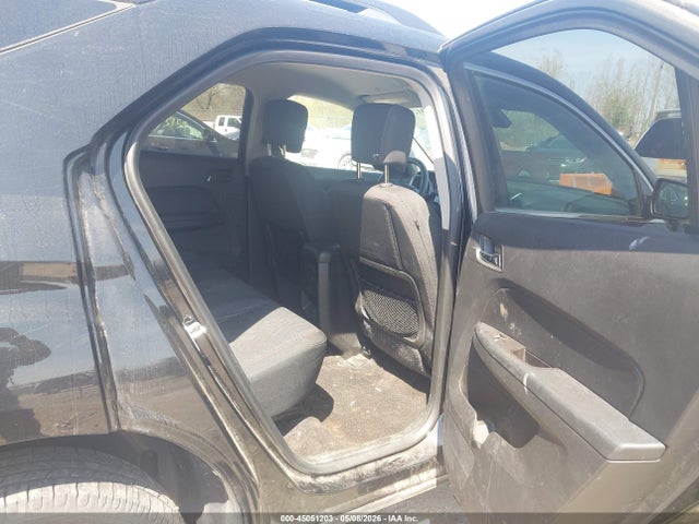 Aukcja sprzedaży 2016 Chevrolet Equinox Lt, vin: 2GNFLFEK0G6249731, numer aukcji: 45051203