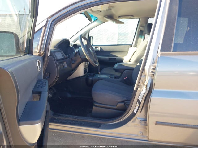 Продажа на аукционе авто 2005 Mitsubishi Endeavor Ls, vin: 4A4MM21S95E075137, номер лота: 45051204