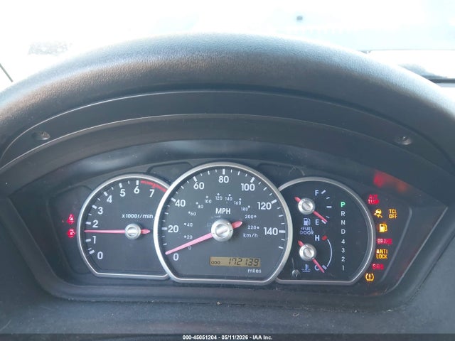Продажа на аукционе авто 2005 Mitsubishi Endeavor Ls, vin: 4A4MM21S95E075137, номер лота: 45051204