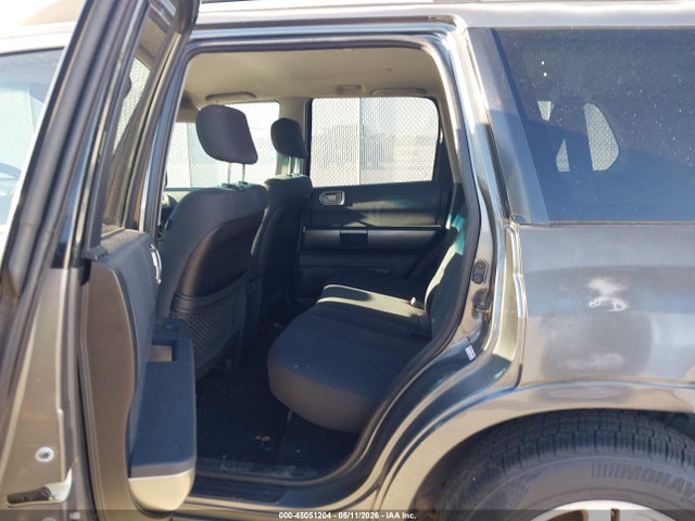 Продажа на аукционе авто 2005 Mitsubishi Endeavor Ls, vin: 4A4MM21S95E075137, номер лота: 45051204
