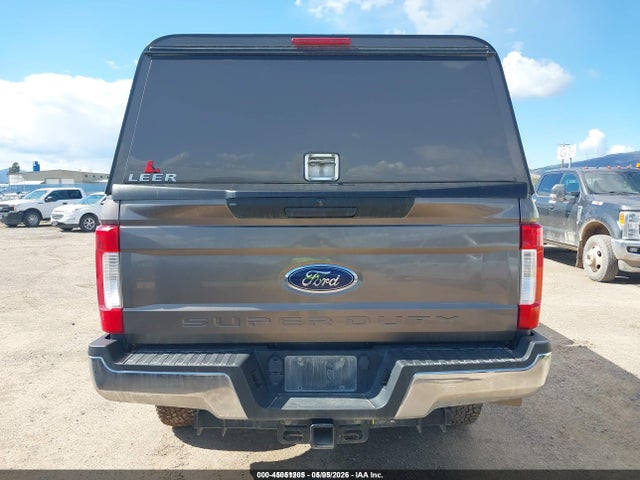 Aukcja sprzedaży 2019 Ford F-350 Xl, vin: 1FT8W3BT2KEE92899, numer aukcji: 45051205