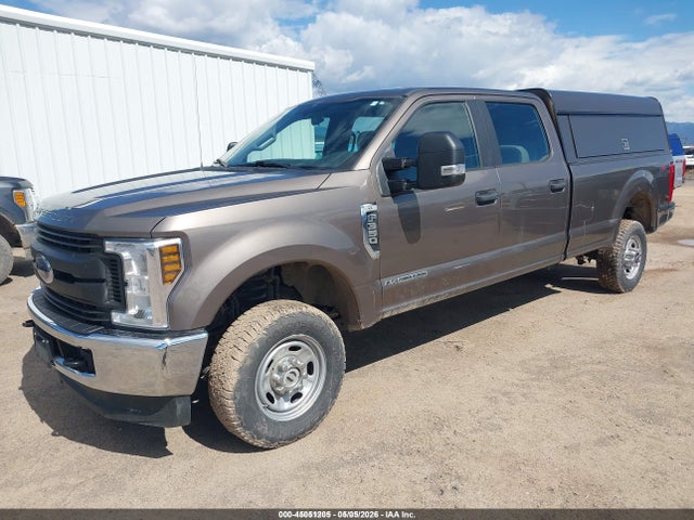Aukcja sprzedaży 2019 Ford F-350 Xl, vin: 1FT8W3BT2KEE92899, numer aukcji: 45051205