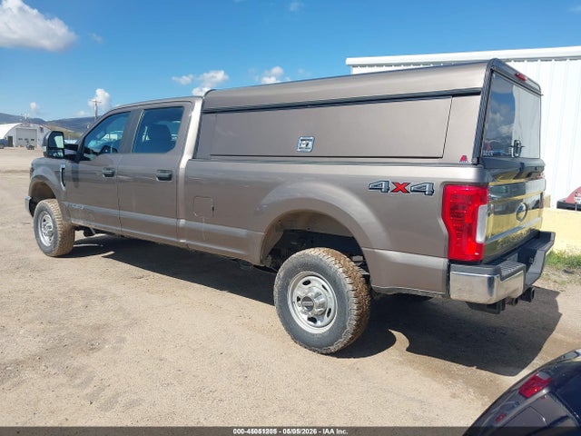 Aukcja sprzedaży 2019 Ford F-350 Xl, vin: 1FT8W3BT2KEE92899, numer aukcji: 45051205