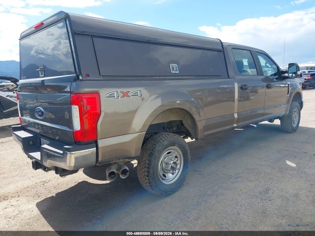 Aukcja sprzedaży 2019 Ford F-350 Xl, vin: 1FT8W3BT2KEE92899, numer aukcji: 45051205