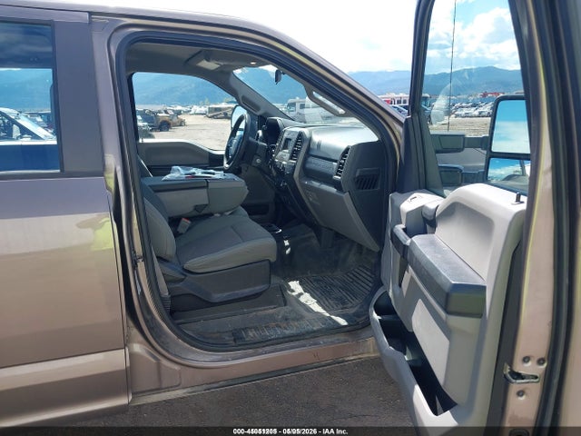 Aukcja sprzedaży 2019 Ford F-350 Xl, vin: 1FT8W3BT2KEE92899, numer aukcji: 45051205