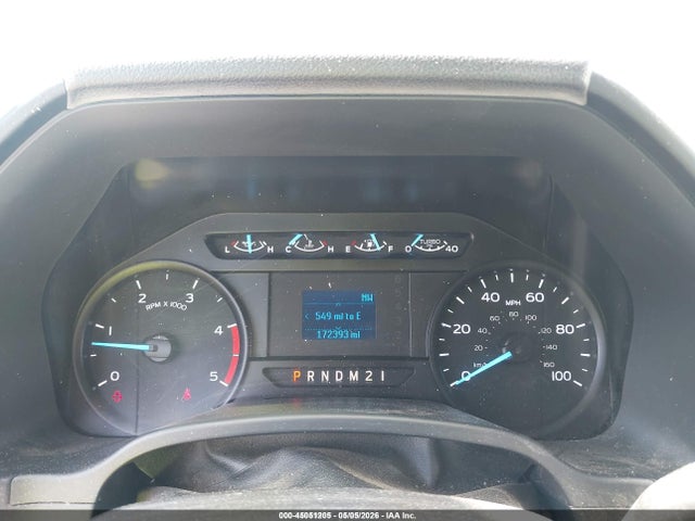 Aukcja sprzedaży 2019 Ford F-350 Xl, vin: 1FT8W3BT2KEE92899, numer aukcji: 45051205
