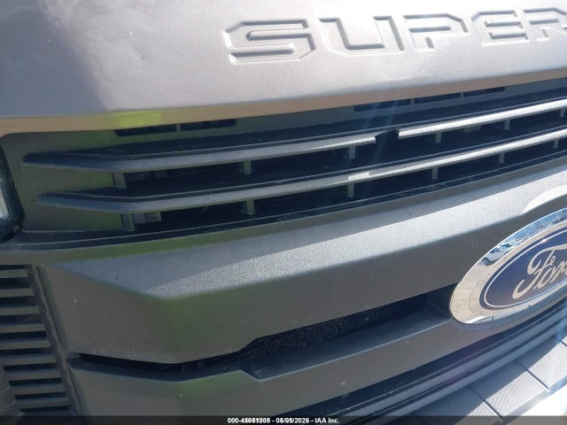 Aukcja sprzedaży 2019 Ford F-350 Xl, vin: 1FT8W3BT2KEE92899, numer aukcji: 45051205