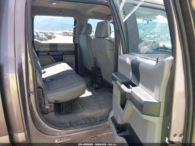 Aukcja sprzedaży 2019 Ford F-350 Xl, vin: 1FT8W3BT2KEE92899, numer aukcji: 45051205