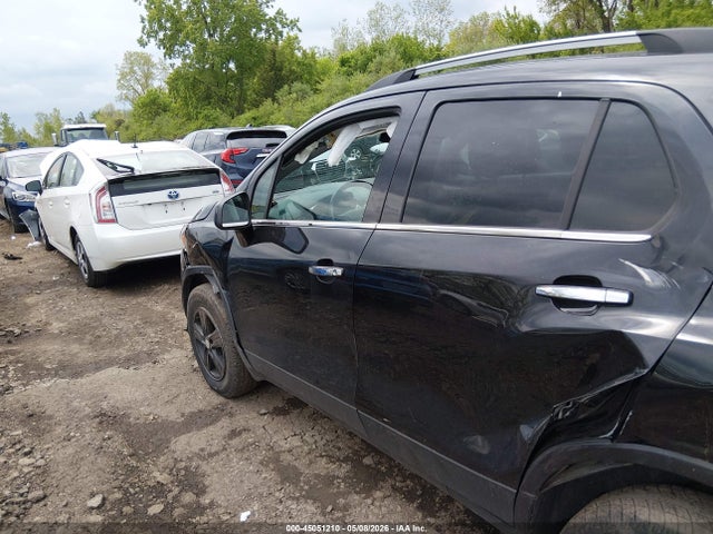 Продажа на аукционе авто 2020 Chevrolet Trax Awd Lt, vin: KL7CJPSB1LB034052, номер лота: 45051210