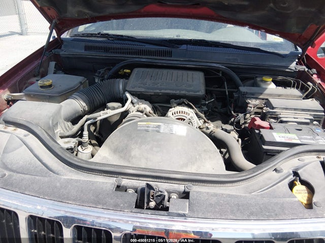Продаж на аукціоні авто 2006 Jeep Grand Cherokee Limited, vin: 1J4HR58N56C320146, номер лоту: 45051215