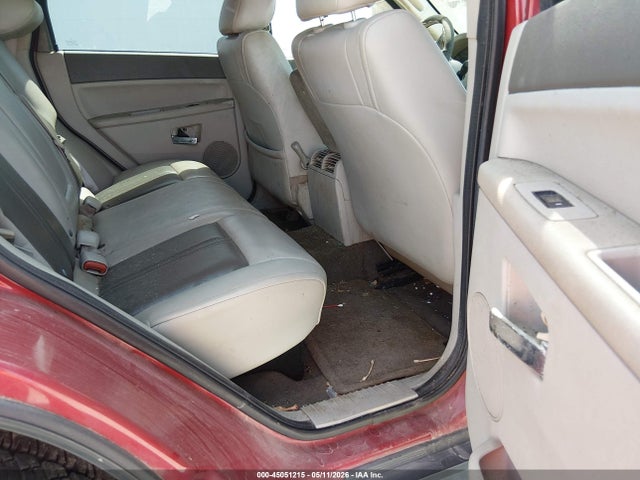 Продаж на аукціоні авто 2006 Jeep Grand Cherokee Limited, vin: 1J4HR58N56C320146, номер лоту: 45051215