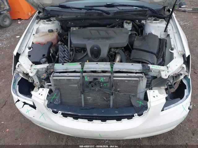 Aukcja sprzedaży 2007 Buick Lucerne Cxl, vin: 1G4HD57297U207481, numer aukcji: 45051217