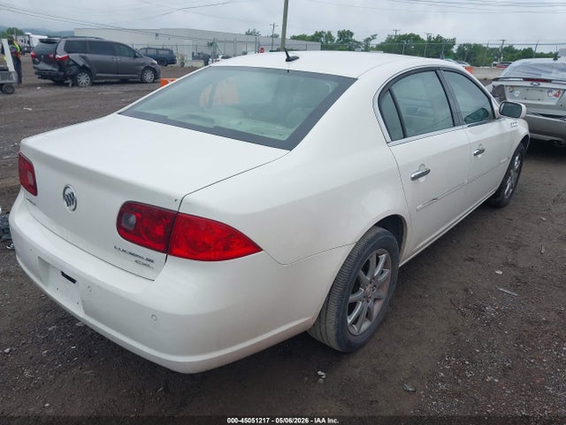 Aukcja sprzedaży 2007 Buick Lucerne Cxl, vin: 1G4HD57297U207481, numer aukcji: 45051217